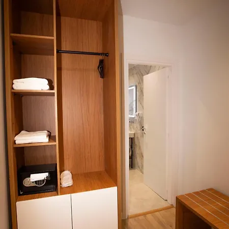 Hotell Klaus 4*