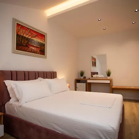 Hotell Klaus