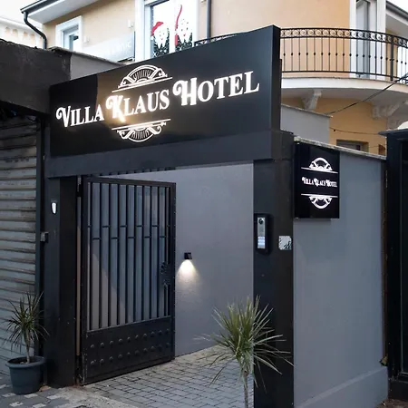 Klaus Hotel