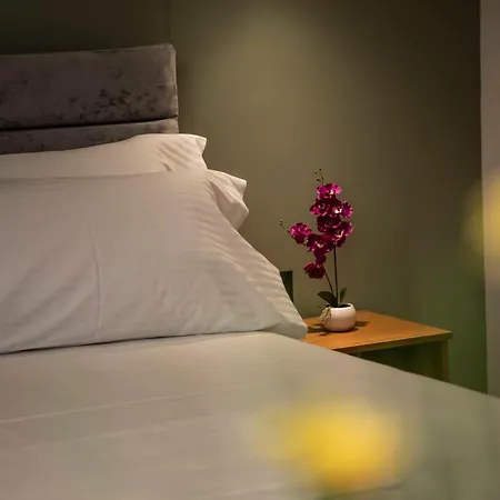Hotel Klaus 4*