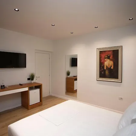 Hotel Klaus