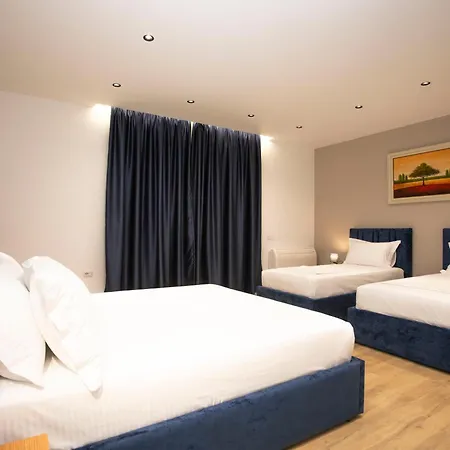Hotell Klaus