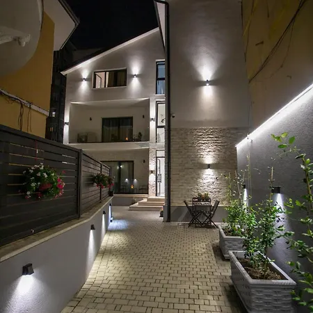 Hotell Klaus