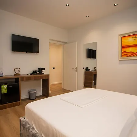 Hotell Klaus 4*