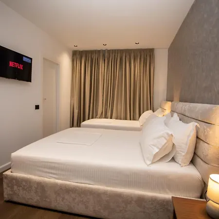 Hotell Klaus
