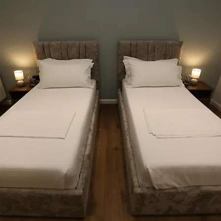 Hotell Klaus 4*