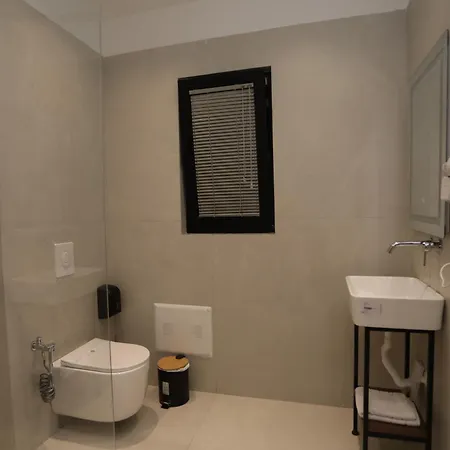 Hotel Klaus Tirana