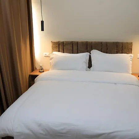 Hotel Klaus