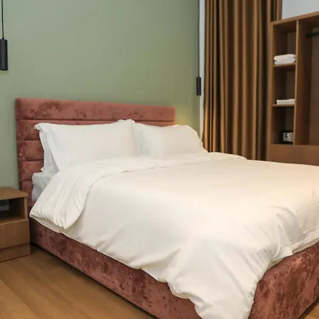 Klaus Hotel