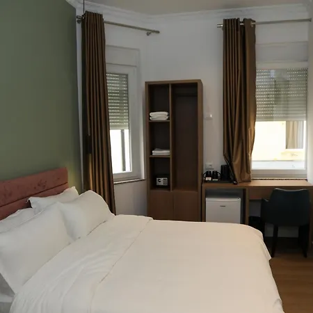 Klaus Hotel