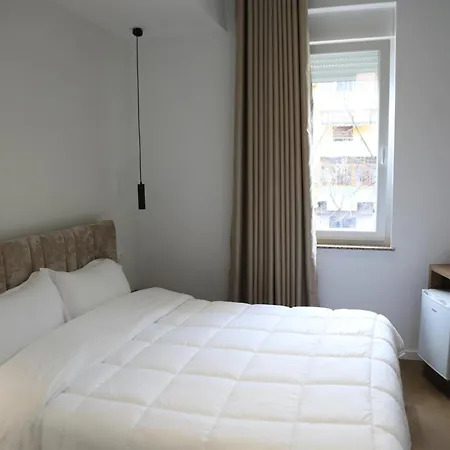 Hotel Klaus 4*