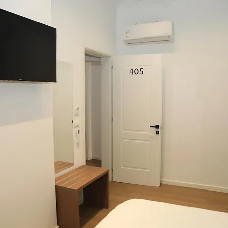 Hotel Klaus