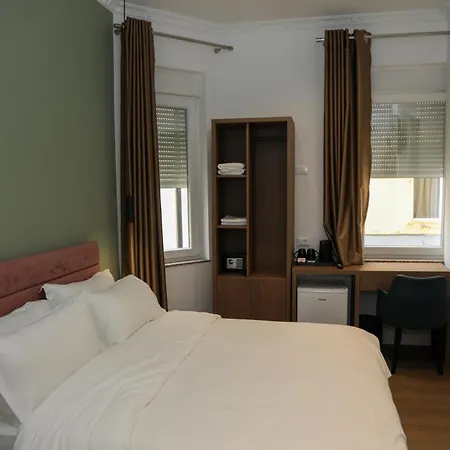 Klaus Hotel 4*