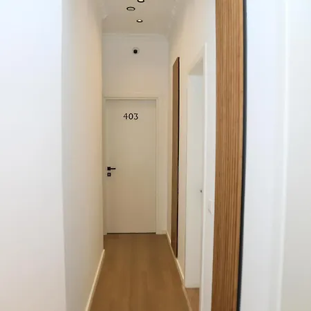 Hotel Klaus