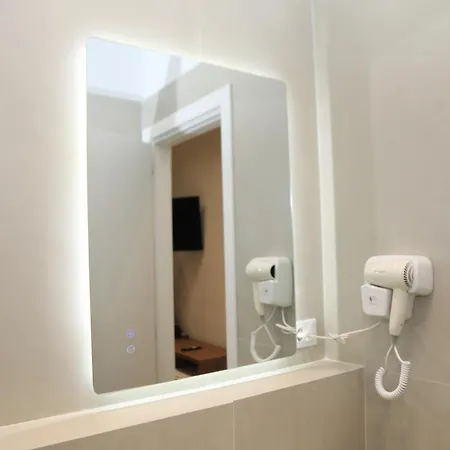 Klaus Hotel 4*