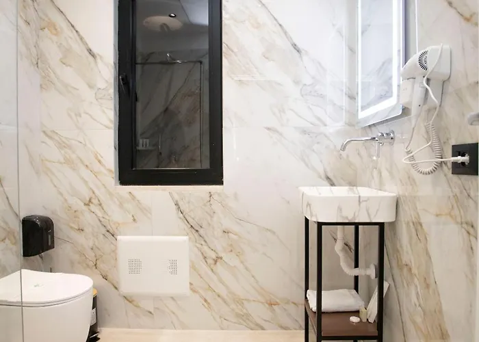 Klaus Hotel Tirana