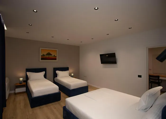 Klaus Hotel