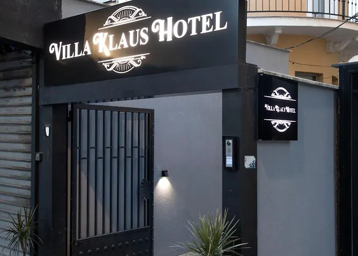 Klaus Hotel