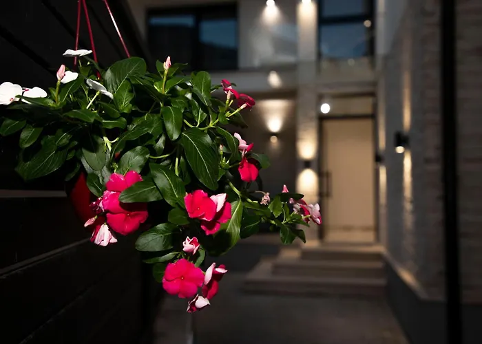 Hotel Klaus