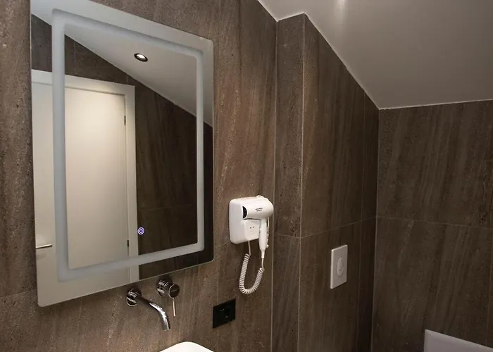 Hotel Klaus Tirana