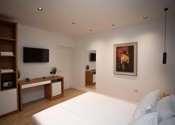 Hotel Klaus