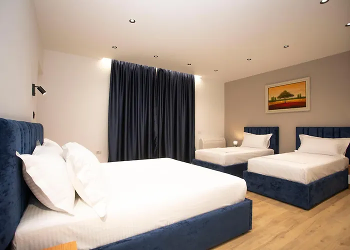 Hotel Klaus