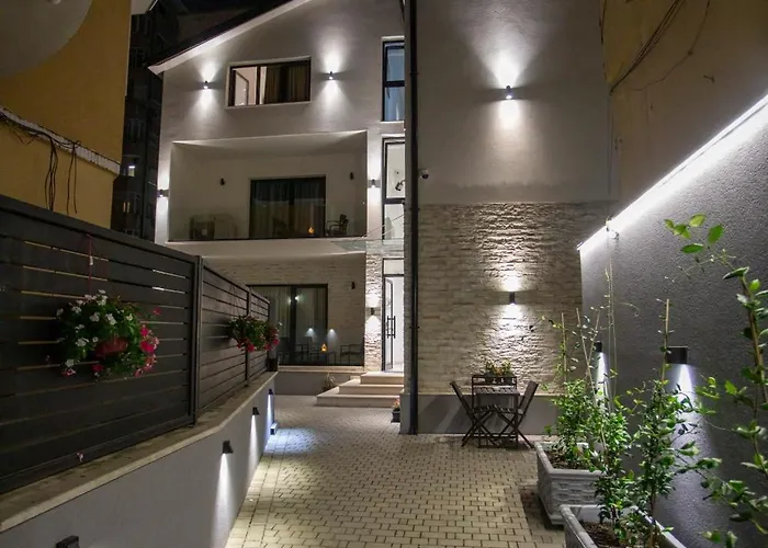 Hotel Klaus