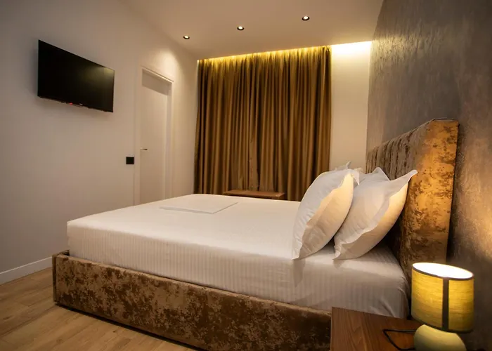 Klaus Hotel 4*
