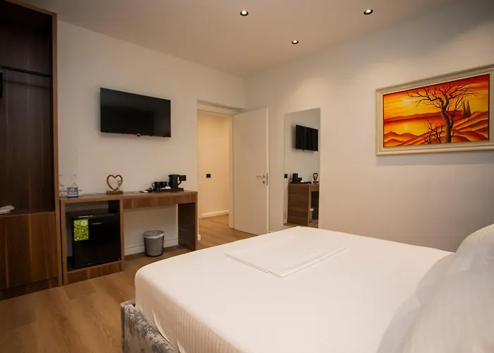 Hotel Klaus 4*