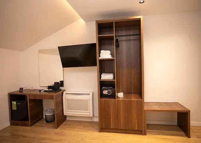Klaus Hotel