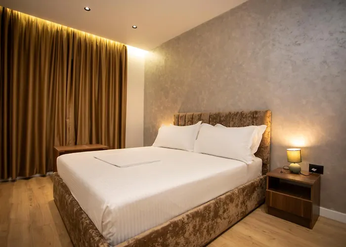 Hotel Klaus
