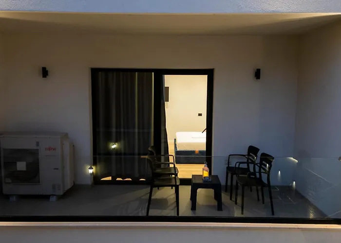 Klaus Hotel