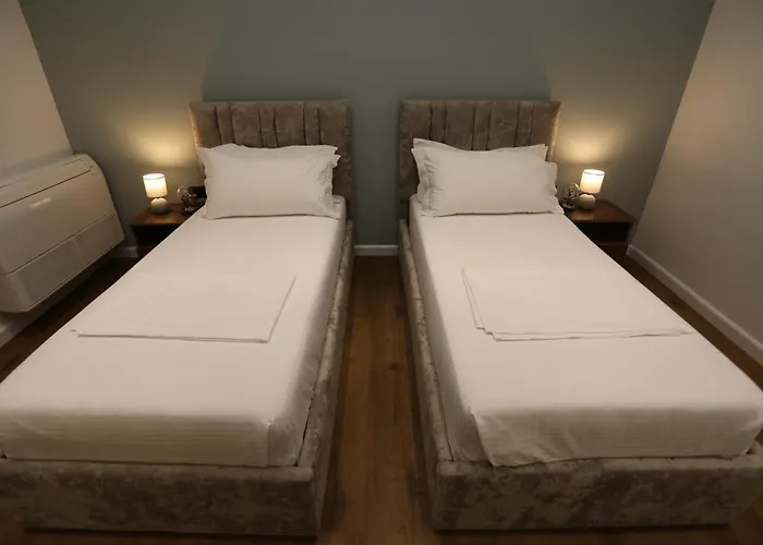 Hotel Klaus 4*