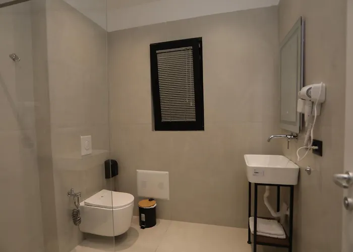 Hotel Klaus Tirana