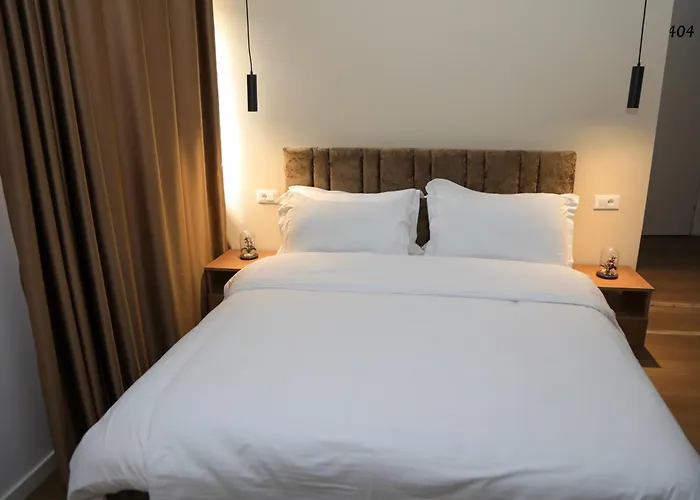 Hotel Klaus
