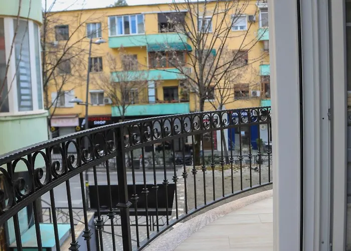 Klaus Hotel