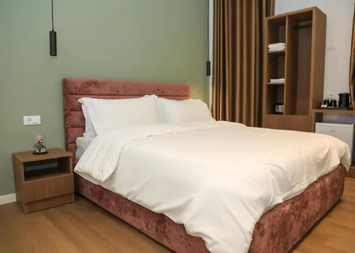 Klaus Hotel