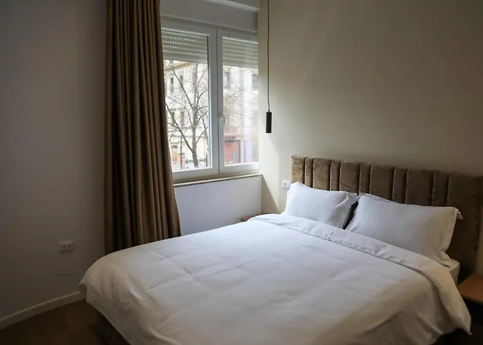 Hotel Klaus Tirana