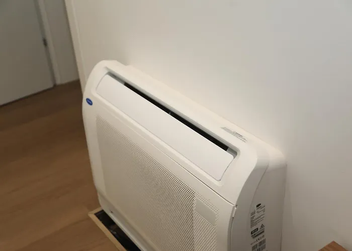 Hotel Klaus 4*