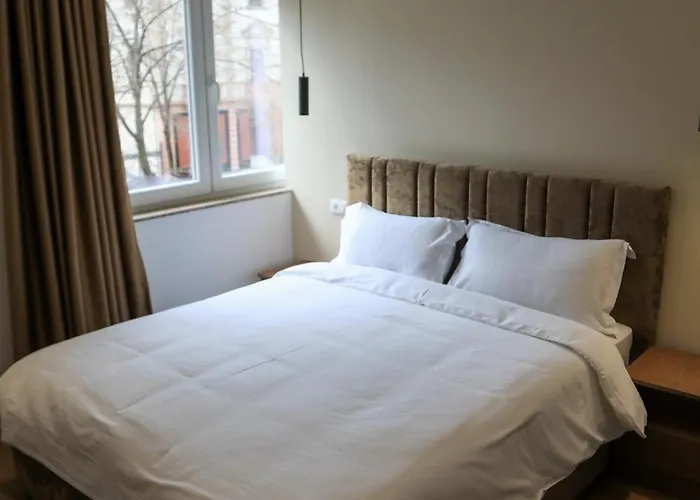 Klaus Hotel 4*