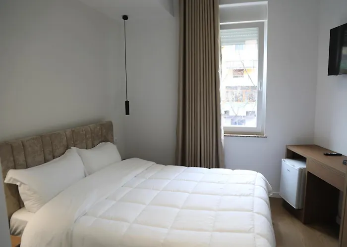 Hotel Klaus 4*