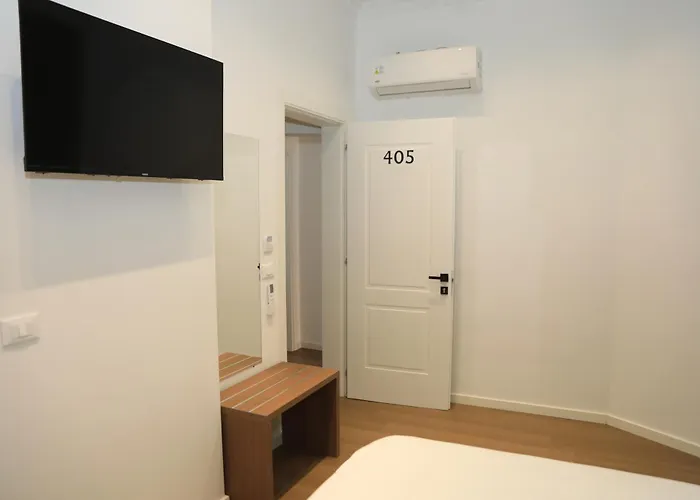 Hotel Klaus