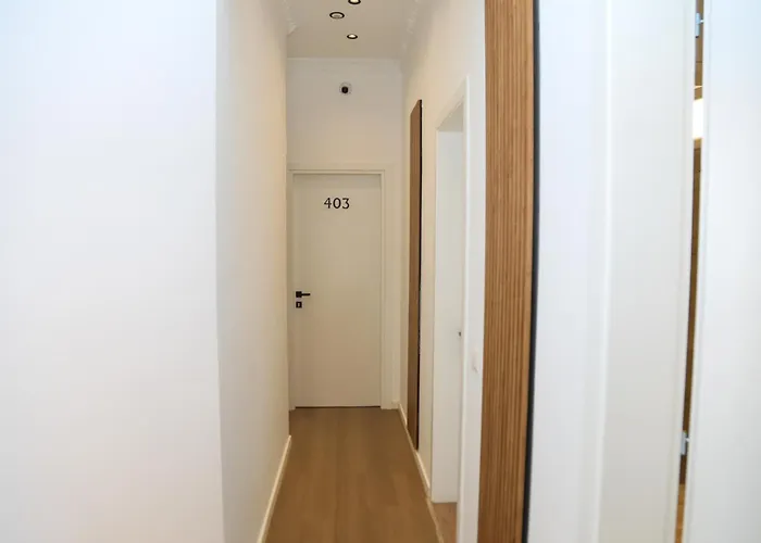Hotel Klaus