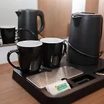 Klaus Отель 4*