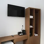 Klaus Hotel Tirana