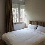Hotel Klaus Tirana