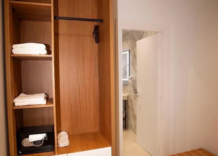 Hotel Klaus 4*