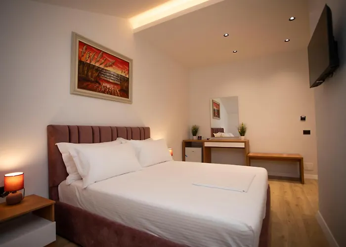 Hotel Klaus