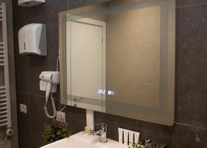Klaus Hotel 4*
