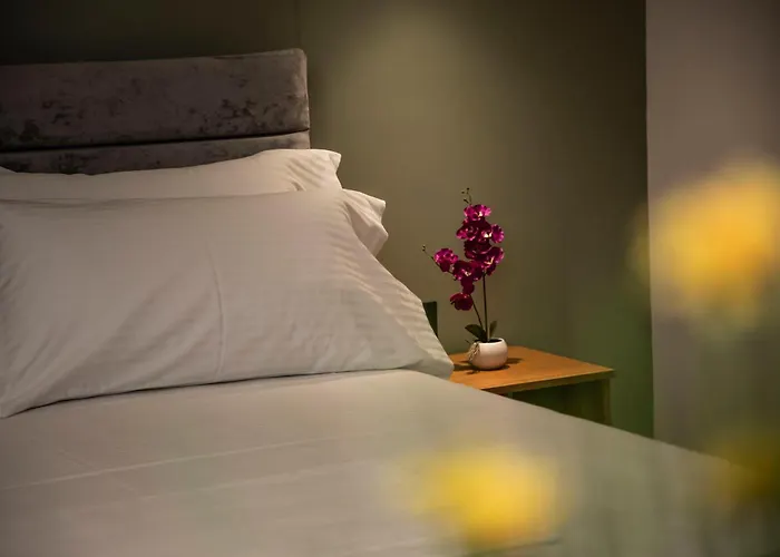 Hotel Klaus 4*